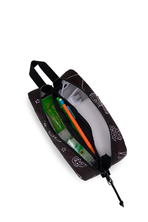 CARTUCHERA PERFECT POUCH COSMIC CITY