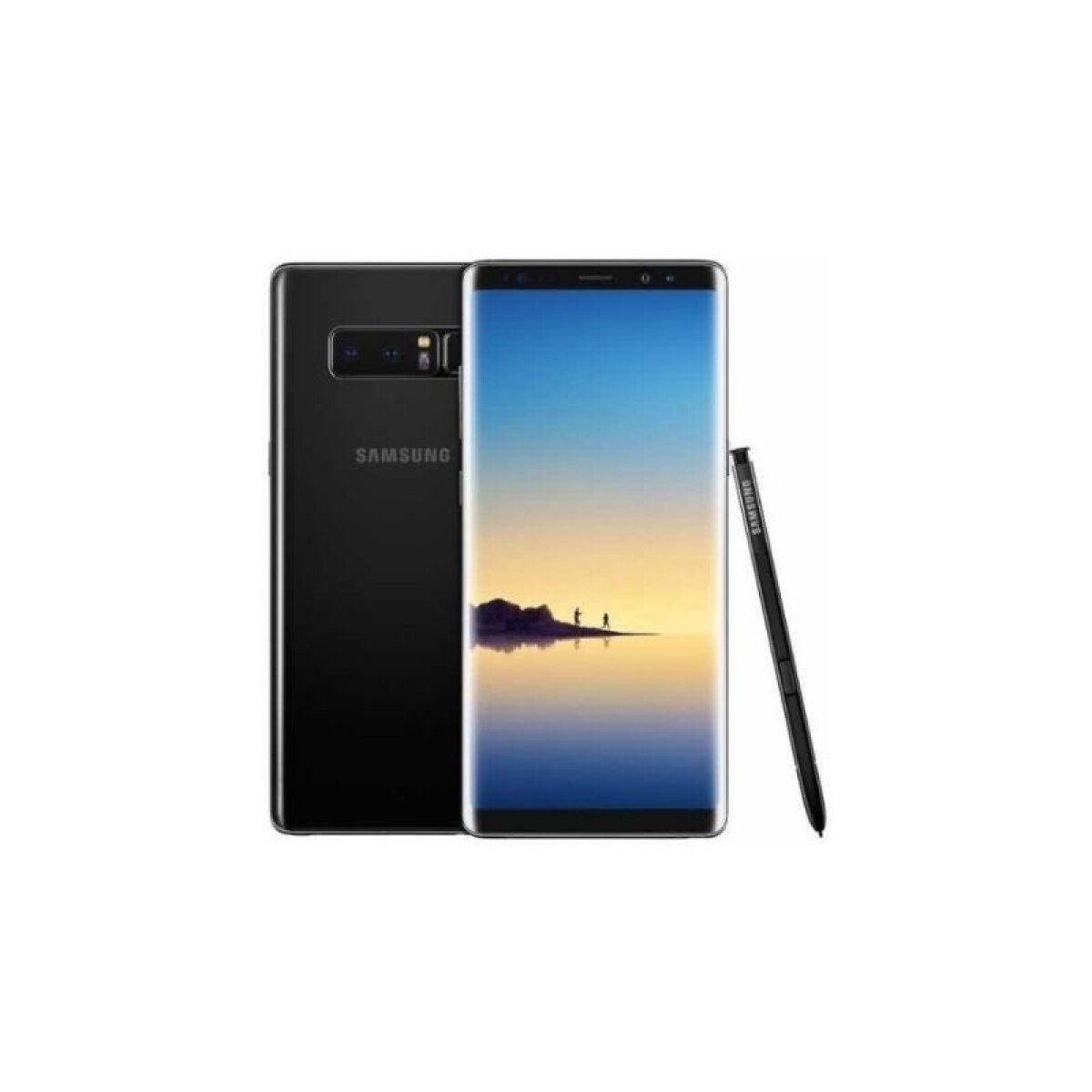 Celular Samsung Note 8 