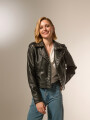 Chaqueta Emilise Negro
