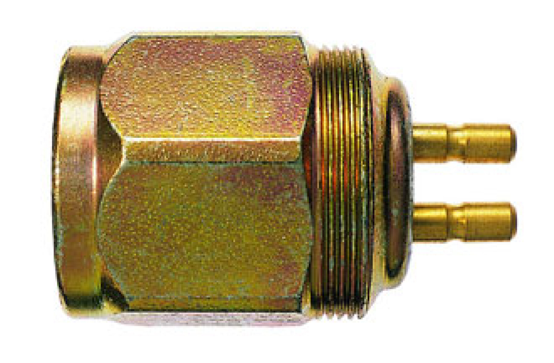 BULBO INTERRUPTOR - FRENO DE AIRE M.BENZ 0.1 0.5 BAR 3RHO 