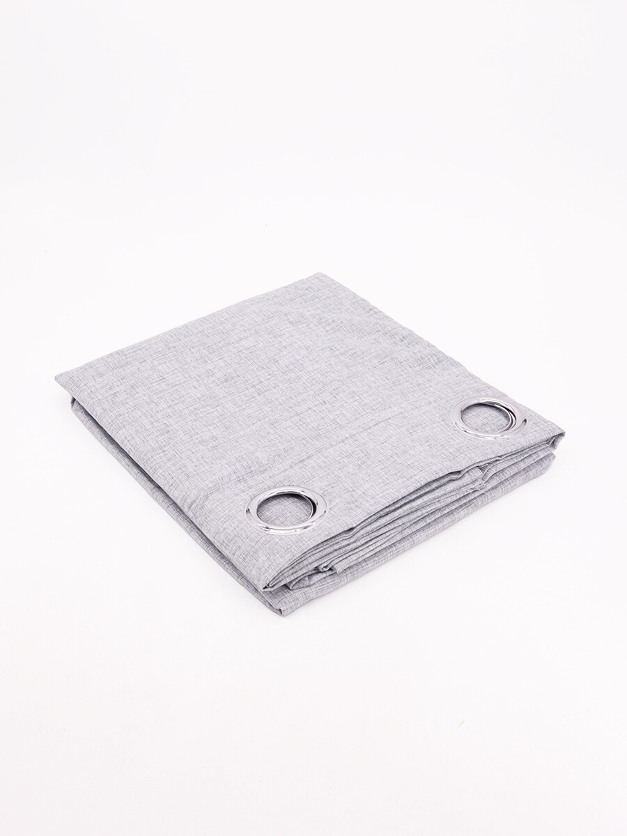 CORTINA - GRIS MELANGE M 