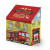 Puzzle Crocodile Creek 24 Piezas 35 x 48 cm BOMBEROS