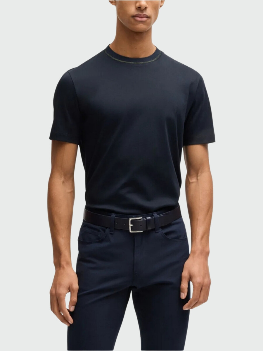 BOSS - Remera H-Tessler 