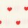 Media Rib Estampada Corazones