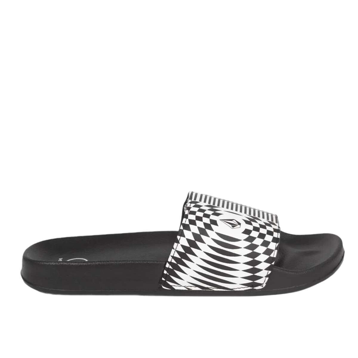 Sandalias Volcom Abg Step - Multicolor 