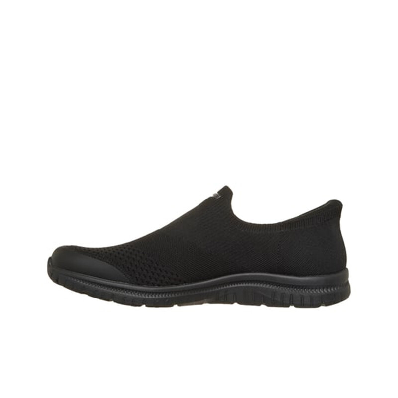 Championes Slip-Ins Virtue Negro