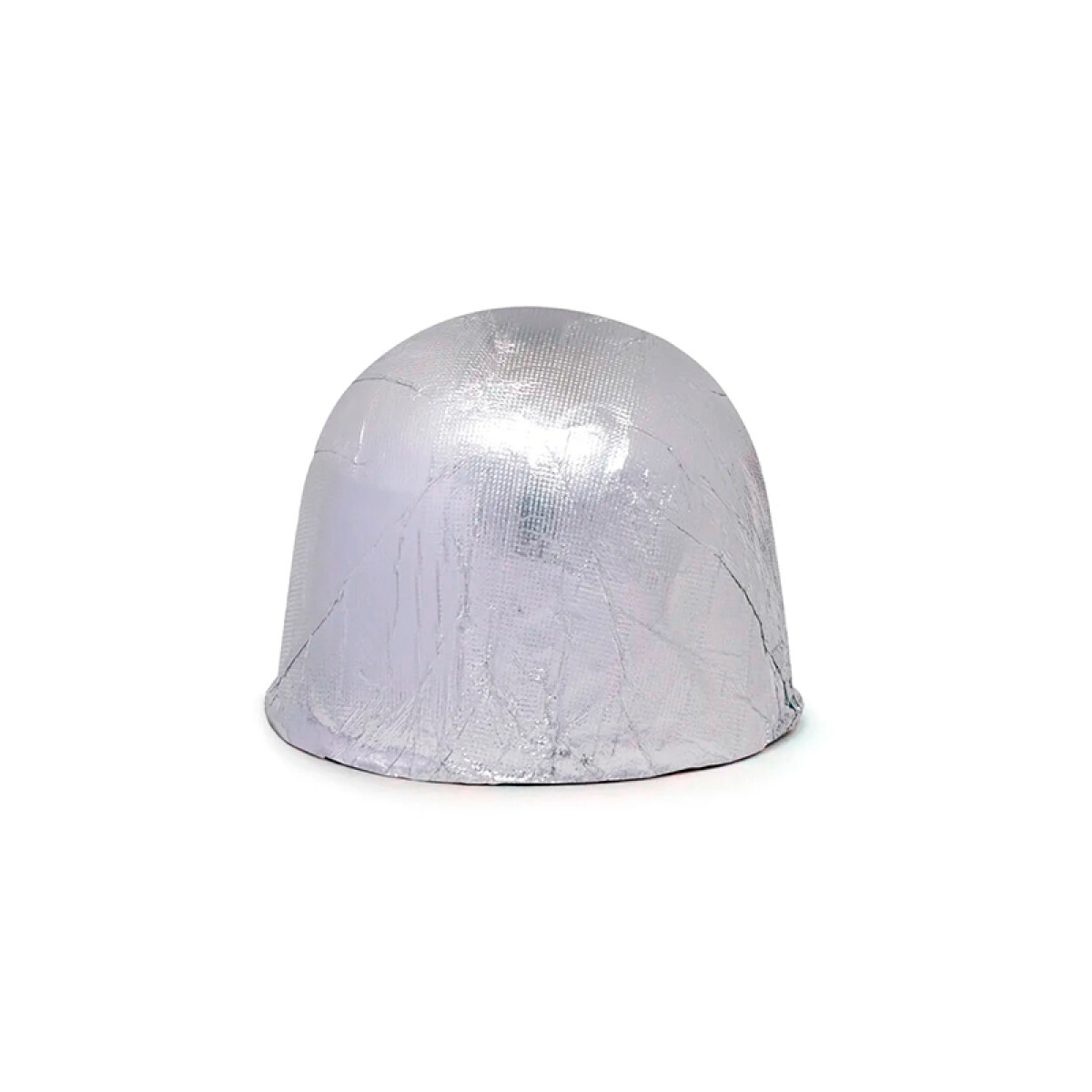 Papel Chumbo 10x10 cm x300 Plata 