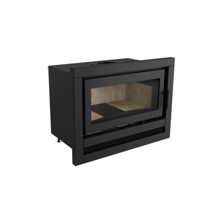 Calefactor Inserto a Leña 115 m² Metávila 900INS | Doble Combustión Calefactor Inserto a Leña 115 m² Metávila 900INS | Doble Combustión