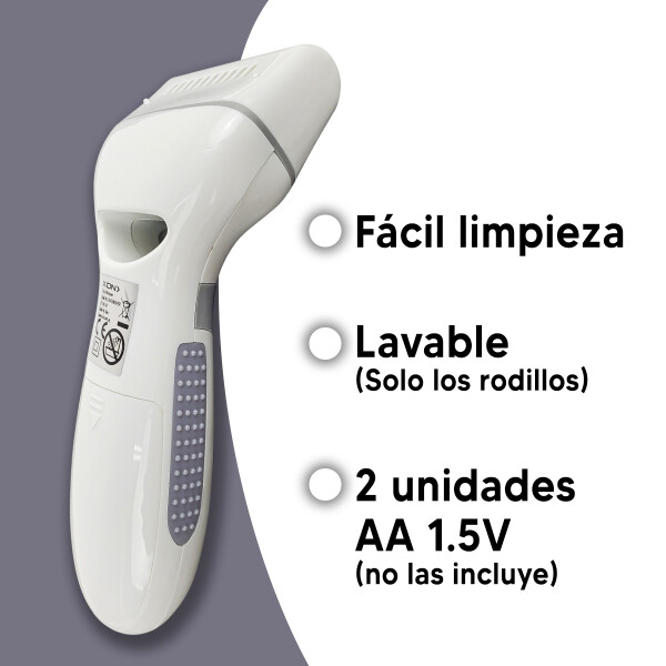 Removedor De Callos Xion Xi-remover REMOVEDOR DE CALLOS XION XI-REMOVER