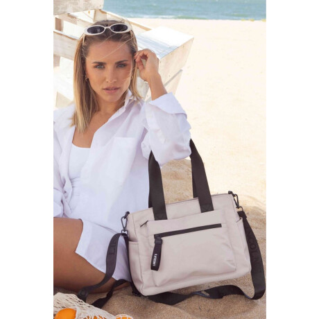 Bandolera delfos Nude