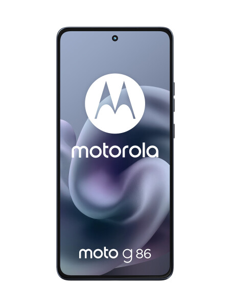 Celular Moto G86 256Gb Azul