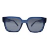 BLOOM PA008 C4 54/20 - 140 POLARIZED C NEGRO U - Adulto - Azul azulcristal