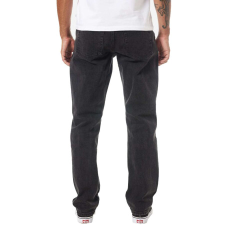 Pantalon Katin Ren 57 Classic Negro