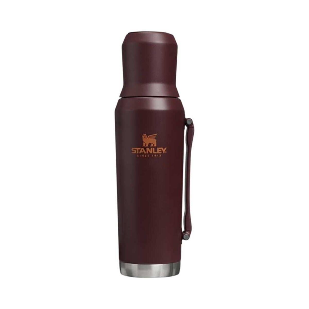 TERMO IDEAL MATE 1,2 LTS DRIED PINE MATE SYSTEM 2.0 