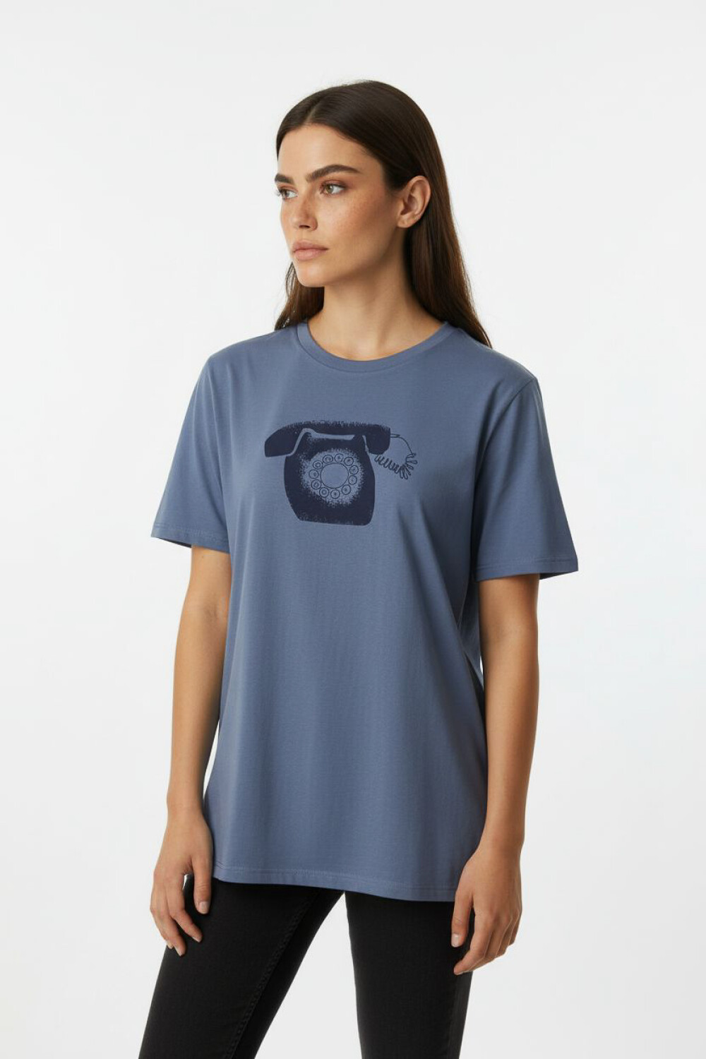 Remera Aziras Estampado 5
