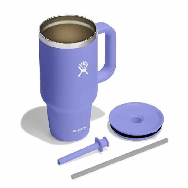 Botellas Termicas Hydro Flask 40 Oz All Around Travel - Multicolor Botellas Termicas Hydro Flask 40 Oz All Around Travel - Multicolor