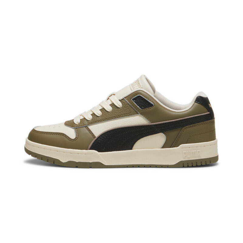 Zapatillas Rbd Game Low de Hombre Multicolor