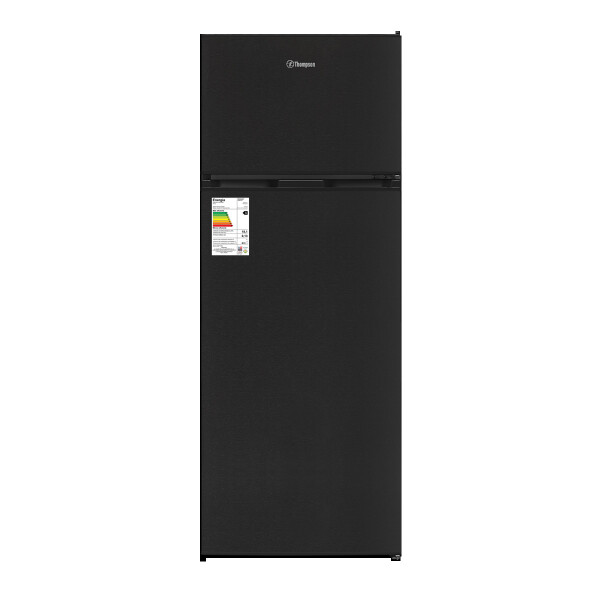 HELADERA REFRIGERADOR THOMPSON 213 L GRIS RTH210 I G5 TK F HELADERA REFRIGERADOR THOMPSON 213 L GRIS RTH210 I G5 TK F