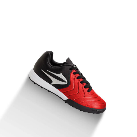 ILUSTRA KIDS ROJO BERRY / NEGRO ROJO BERRY / NEGRO