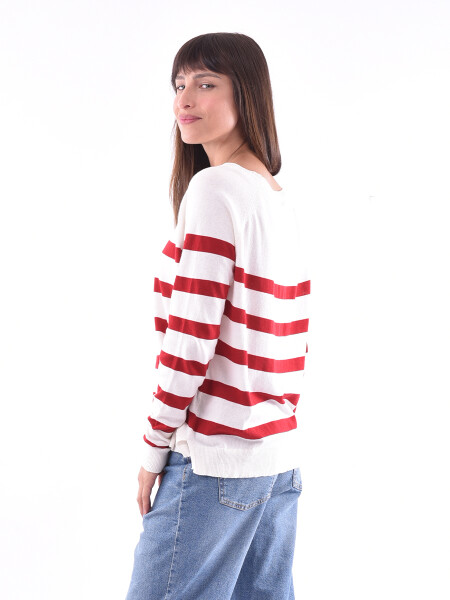 BUZO TOKIO VARIANTE 2