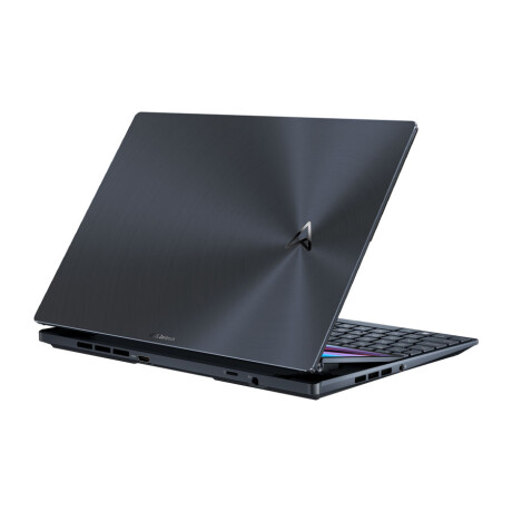 Notebook Asus ZenBook UX8402Z. Intel i7-12ªGEN. RAM 16GB DDR5. Disco Sólido 1TB. Pantalla Duo 14,5" OLED TÁCTIL. c/Lápiz Óptico Notebook Asus ZenBook UX8402Z. Intel i7-12ªGEN. RAM 16GB DDR5. Disco Sólido 1TB. Pantalla Duo 14,5" OLED TÁCTIL. c/Lápiz Óptico
