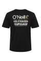 Remera O'Neill Og Verbage Negro