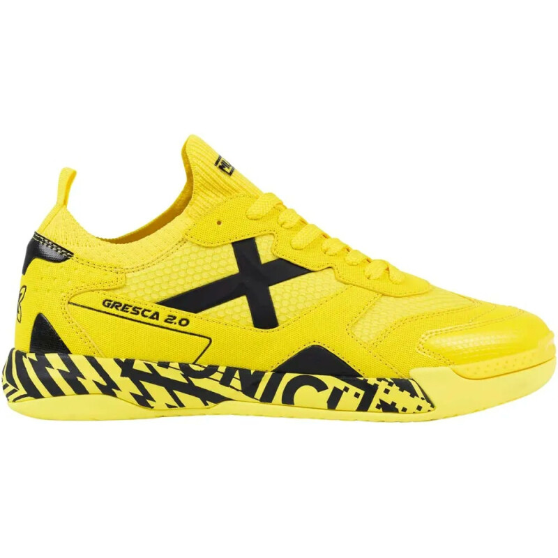 Calzado Munich Gresca 2.0 3003010 Calzado Munich Gresca 2.0 3003010