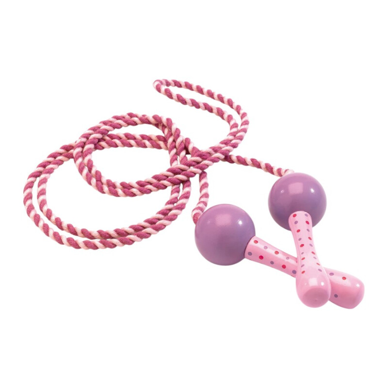 Cuerda Para Saltar Infantil Djeco Cuerda Para Saltar Infantil Djeco