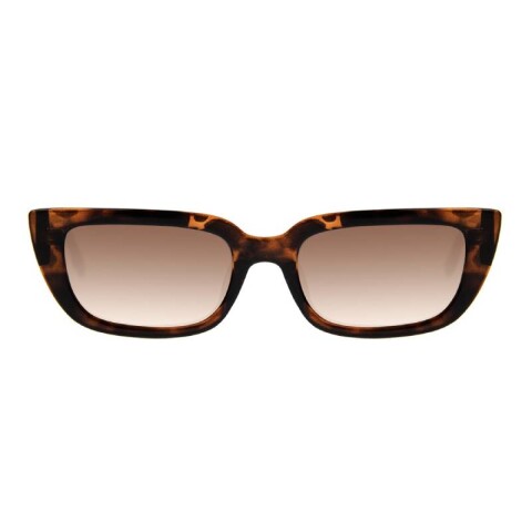 Lentes de Sol Chilli Beans Xalapa Animal Print