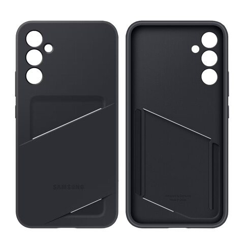 Estuche Protector Original Inalámbrico Samsung A34 NEGRO