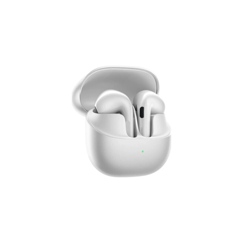 Auriculares Xiaomi Buds 6 Ceramic White