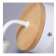 Pack X2 Aplique Lampara Nordica De Metal Para Pared Nairobi Pack X2 Aplique Lampara Nordica De Metal Para Pared Nairobi