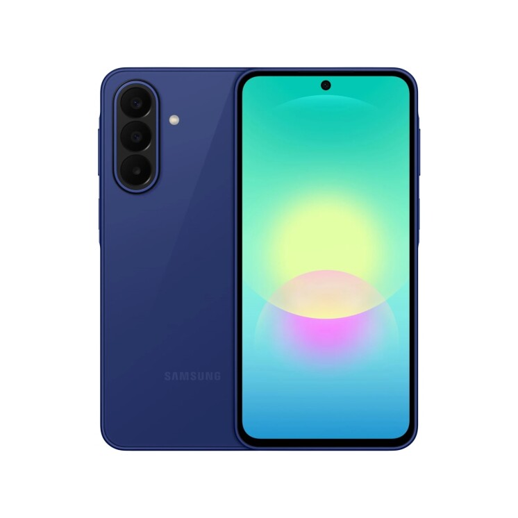 Samsung Galaxy A27 5G 256 GB Blue