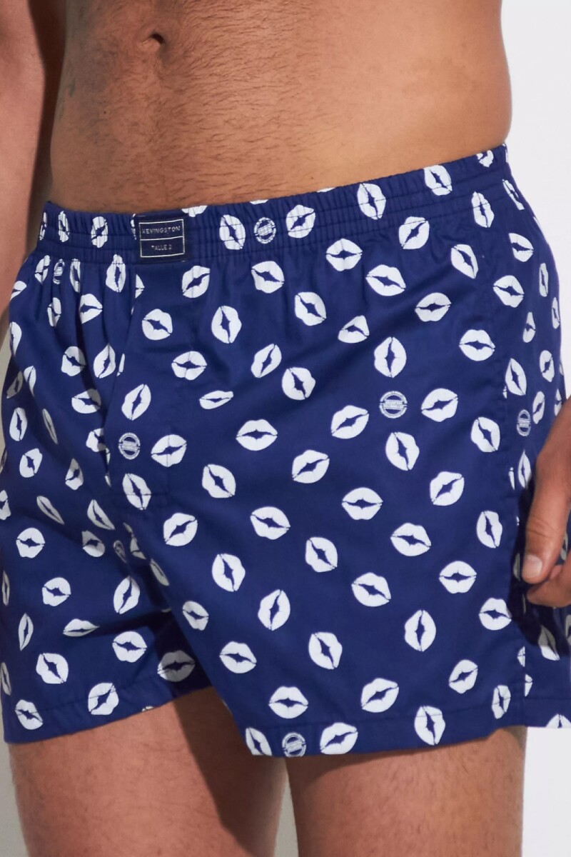 Bóxer Kevingston B27