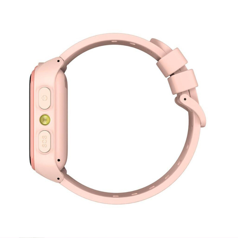 Reloj smartwatch Blackview Z30 kids Rosa Reloj smartwatch Blackview Z30 kids Rosa