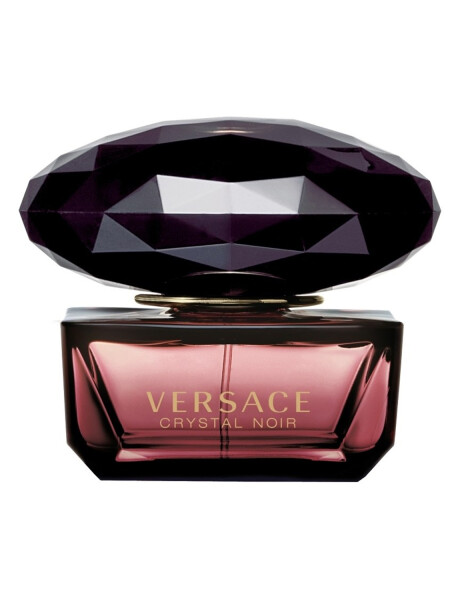 Perfume Versace Crystal Noir EDT 50ml Original Perfume Versace Crystal Noir EDT 50ml Original