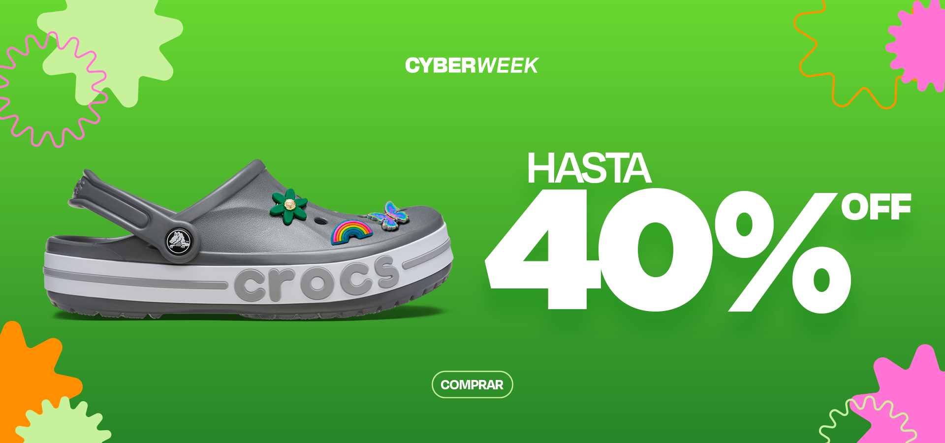 CYBER WEEK