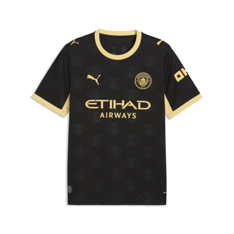 MCFC Away Jersey 78433903 Negro