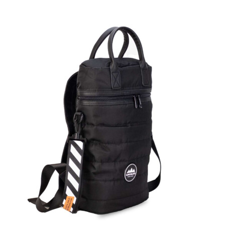 Matera Mochila Barein Negro