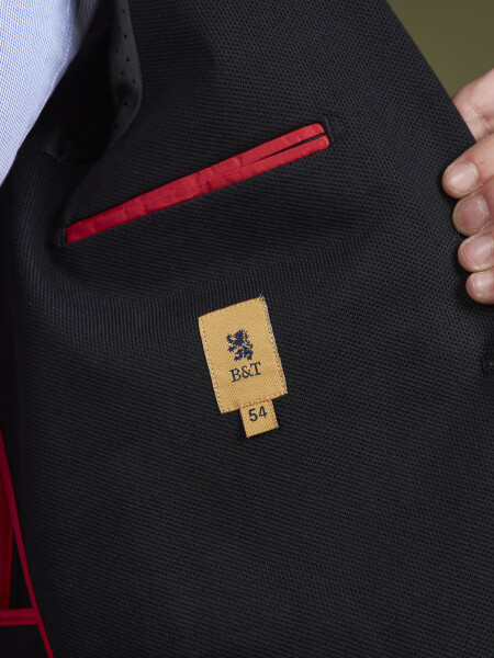 BLAZER DON 2.0 NEGRO