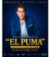 El Puma Grandes Éxitos Platea Alta