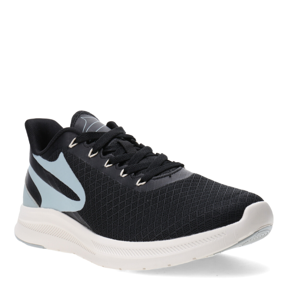 Championes de Hombre Topper VR Speed Mns Topper - Negro - Gris 
