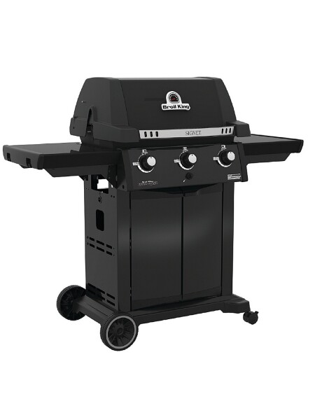 Parrilla barbacoa Broil King Signet 320 Special Edition Parrilla barbacoa Broil King Signet 320 Special Edition