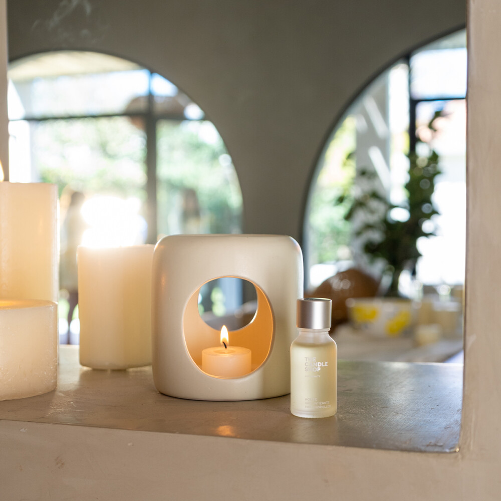 ACEITE AROMATIZANTE CITRON MUGUET