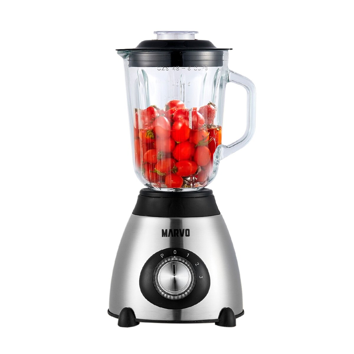 Mixer Cocina De Mano Marvo Procesadora 2 Velocidades Batidor — Atrix