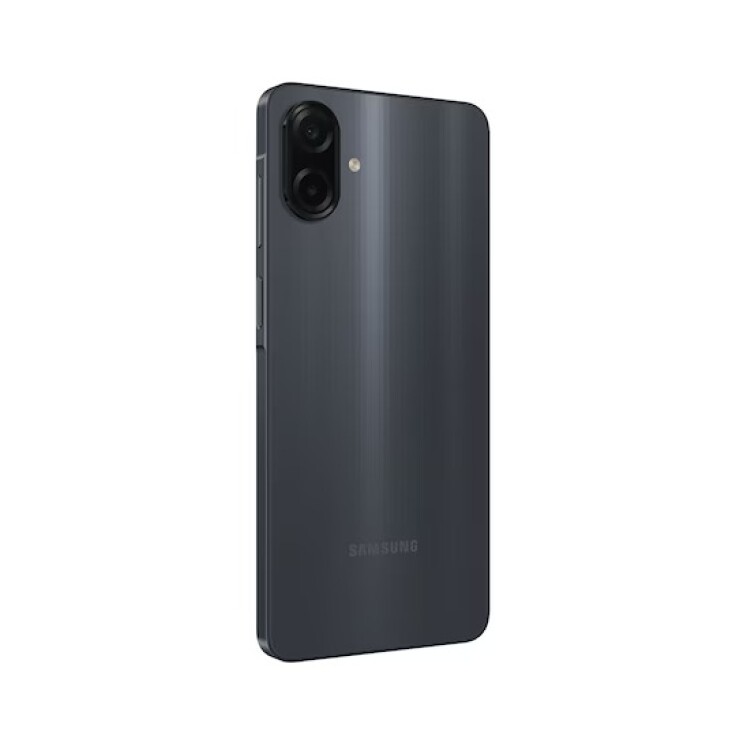 Samsung Galaxy A07 128 GB Black