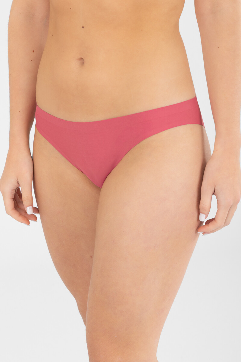 Pack x2 bikini bonded Rosado