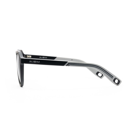 Lentes de Sol Bloom Polarizado PTE2177 Unisex Negro