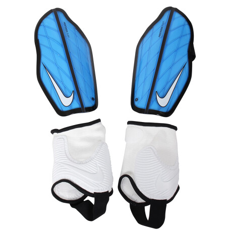 canillera nike