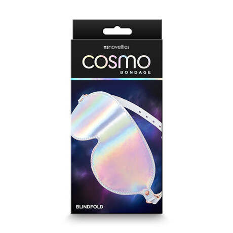 Antifaz Cosmo Bondage Blinfold Antifaz Cosmo Bondage Blinfold